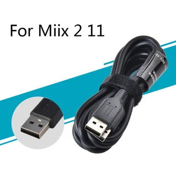1 шт. USB-кабель блок питания зарядный кабель для ноутбука Lenovo Miix 2 11 11.6 планшет