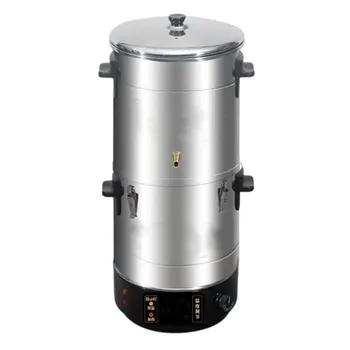 10Л 15Л 50Л дистиллятор бытовой дистиллятор машина для производства чистой росы домашнее оборудование для пивоварения Baijiu distiller