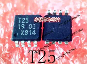 74HCT2G125DP Printing T25 TSSOP-8