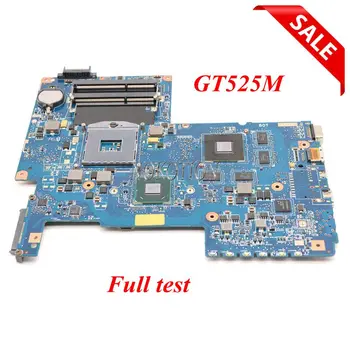 H000034860 H0000333450 H000032390 PN 08N1-0NA1J00 Для Toshiba satellite L770 L775 материнская плата ноутбука HM65 DDR3 GT525M графика
