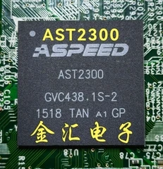 Бесплатная доставка Модуля AST2300A1-GP AST2300 2 шт./лот
