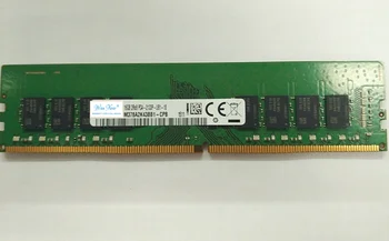 Для настольных компьютеров 16G 2RX8 PC4-2133P DDR4 M378A2K43BB1-CPB