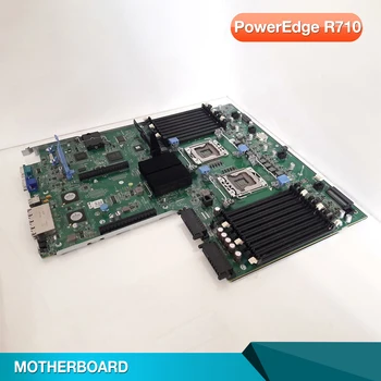 Для серверной материнской платы DELL PowerEdge R710 XDX06 0NH4P N4YV2 со встроенным портом Idrac