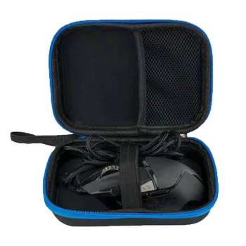 Чехол-сумка для игровых мышей G903 G900 G502, чехол для шнура, водонепроницаемый