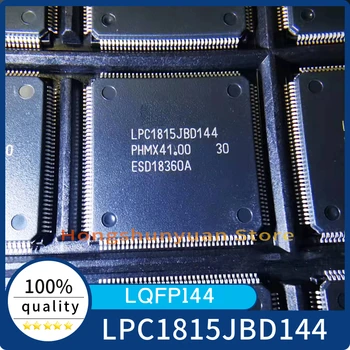1 шт./лот Совершенно новый 32-разрядный микроконтроллер ARM LPC1815JBD144 LQFP-144