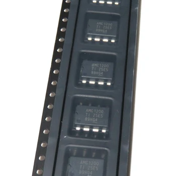 1 Штука AMC1200SDUBR SOP-8 Шелкотрафаретная микросхема AMC1200 IC новая оригинальная
