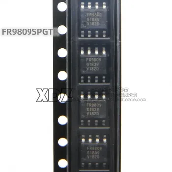 5 шт./лот FR9809SPGTR FR9809 SOP-8 посылка Оригинальный понижающий чип