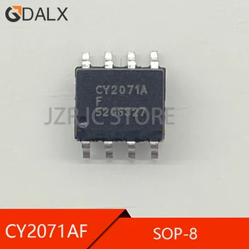 (5 штук) 100% Качественный чипсет CY2071A SOP8 CY2071AF SOP-8