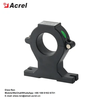 Acrel AHKC-EKB серии высокого качества по заводской цене Датчик Холла с разомкнутым контуром AC DC Преобразователь тока с разделенным сердечником