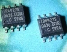 IR4427STRPBF IR4427S IR4427 SOP (уточняйте цену перед размещением заказа) Микросхема микроконтроллера поддерживает спецификацию заказа