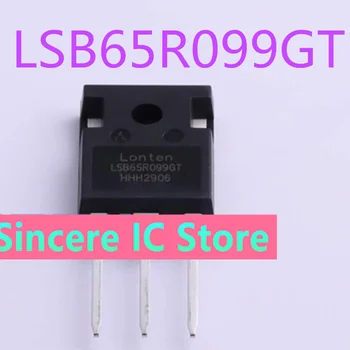 LSB65R099GT совершенно новый оригинальный N-канальный MOSFET 650V 40A может заменить 35N60C3