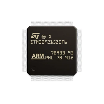 STM32F101ZET6 новый оригинальный чип IC MCU 32BIT 256KB FLASH 144-LQFP STM32F101ZET6