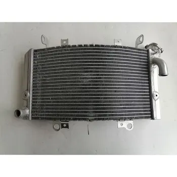 Алюминиевый радиатор для Suzuki GSX1300R HAYABUSA GSXR 1999-2007 гг. 1300 1999 2000 2001 2002 2003 2004 2005 2006 2007