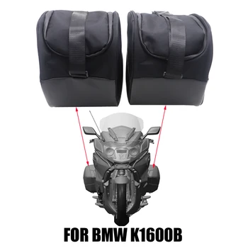 для bmw k1600b Седельная сумка для багажника мотоцикла Комплект вкладышей для седельных сумок k 1600 b 2018 2019