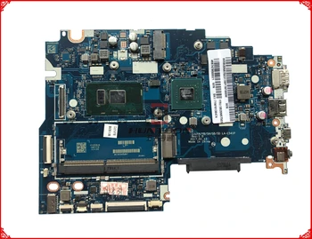 Новая материнская плата CIUYA/YB/SA/SB/SD LA-E541P для Lenovo Ideapad 320S-15IKB FRU: 5B20N67503 SR342 I5-7200U DDR4 2GB Протестирована