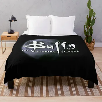 Одеяло BuffyThrow, фланелевое одеяло, стеганое одеяло, диван