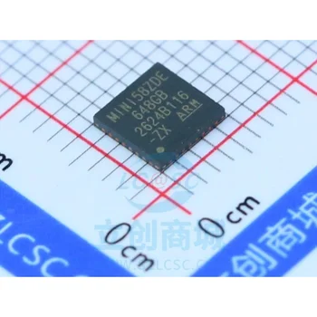 Пакет MINI58ZDE QFN-33 ARM Cortex-M0 50 МГц Вспышка: 32 КБ Оперативная память: 4 КБ микросхема MCU (MCU/MPU/SOC)