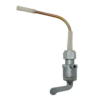 Топливный кран Petcock с газовым клапаном премиум-класса заменяет простые в использовании аксессуары