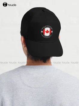 Флаг Канады Freedom Convoy 2022 Бейсбольная кепка канадского дальнобойщика с кленовым листом, детская бейсболка, кепки для охоты, кемпинга, пешего туризма, рыбалки