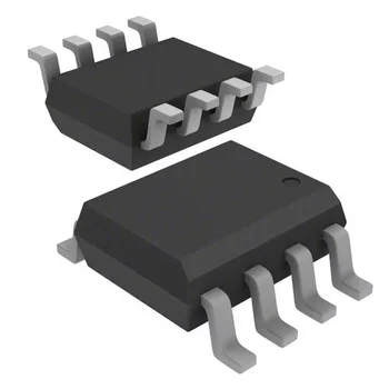 (электронные компоненты) LT3093EDD #TRPBF Интегральные схемы микросхемы ic